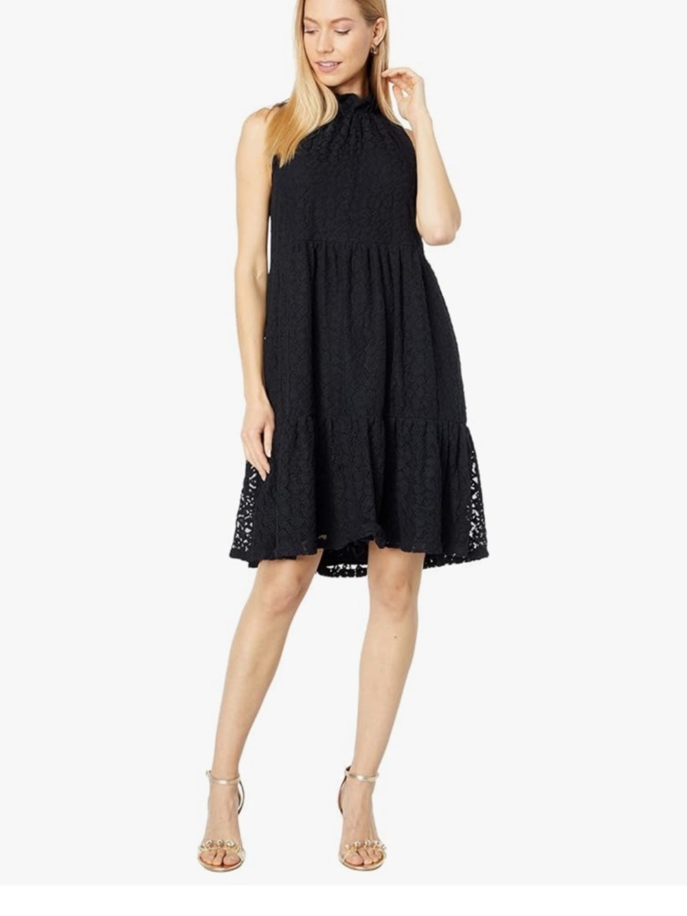 NWT Lilly Pulitzer Cornelia Dress